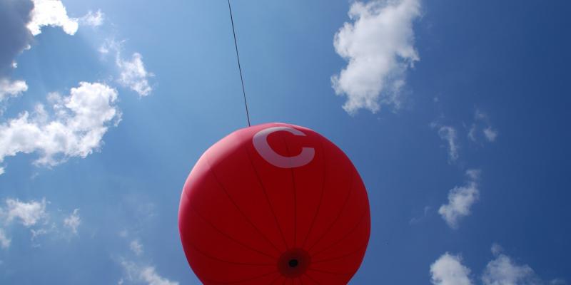 OPERE/works - third edition of the festival of Contemporary art OPERE/works - third edition of the festival of Contemporary art