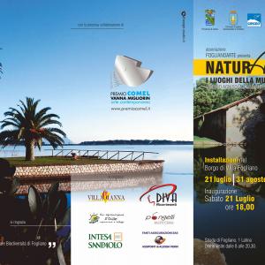 Naturarte: i luoghi della musica Naturarte: i luoghi della musica