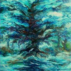 Anne Delaby in Oroboros