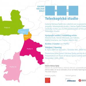 Telescopic Studio Telescopic Studio