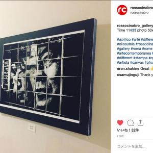 NESSUN TEMA OVVIO UNIFICANTE (No obvious unifying theme) NESSUN TEMA OVVIO UNIFICANTE (No obvious unifying theme)