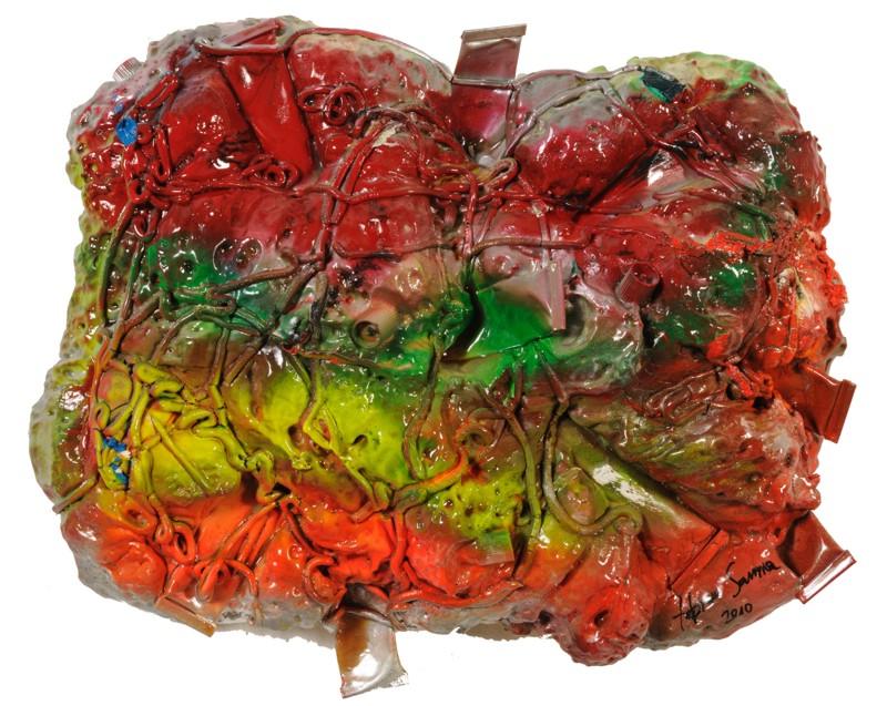 Fabrizio Sanna. The Stuff that Fantasy is Made of Fabrizio Sanna. The Stuff that Fantasy is Made of