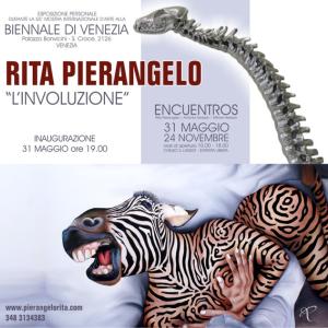 Rita Pierangelo - L'involuzione