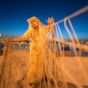 ”GLOBALART INTERNATIONAL ART"