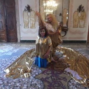 Personale di Jaapkore Harriet Payer