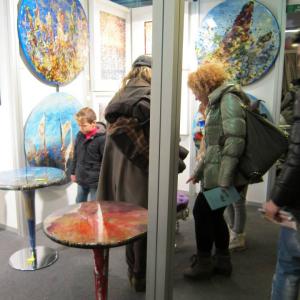 EXHIBITION OF DEMO '- Mexpo 2013 - MalpensaFiere - Busto Arsizio EXHIBITION OF DEMO '- Mexpo 2013 - MalpensaFiere - Busto Arsizio