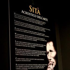 2 ARTISTI A CONFRONTO - CONTAMINAZIONI