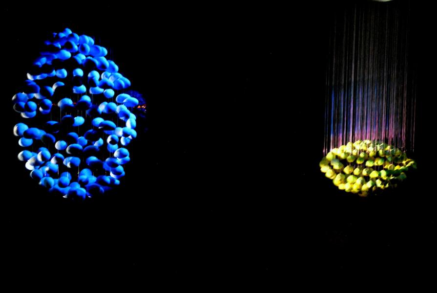 Diaphora & Soufresouffre