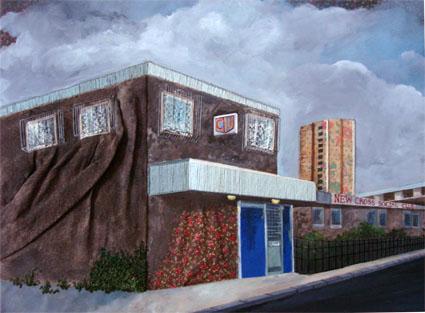 Survival Part III Survival Part III