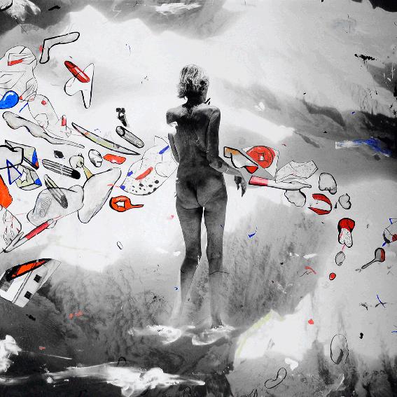 SOVRAPENSIERO-LOSTINTHOUGHT SOVRAPENSIERO-LOSTINTHOUGHT