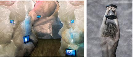 ASTRAL FLUFF:Carnal Bodies in Celestial Orbit ASTRAL FLUFF:Carnal Bodies in Celestial Orbit