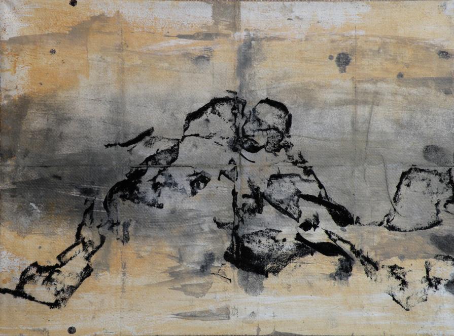 tipo A - stratificazioni #02