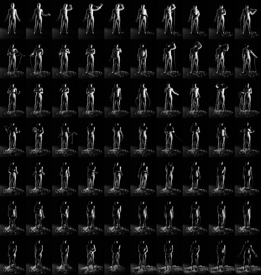 GRADO ZERO GRADO ZERO