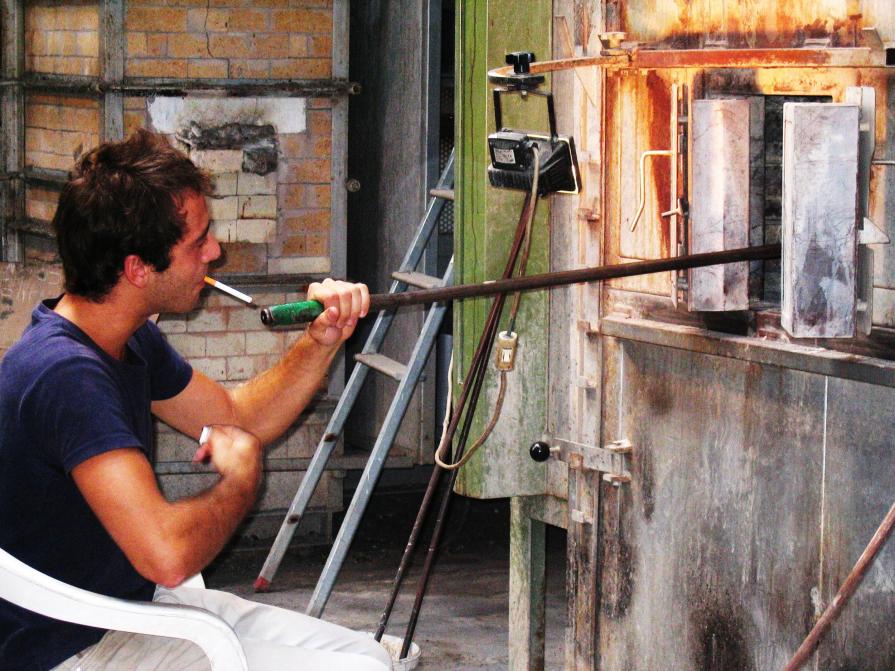 Venezia - I mestieri dell'arte Venezia - I mestieri dell'arte