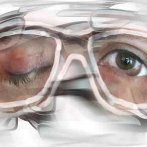 lo specchio dell anima.