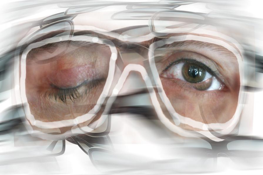 lo specchio dell anima.