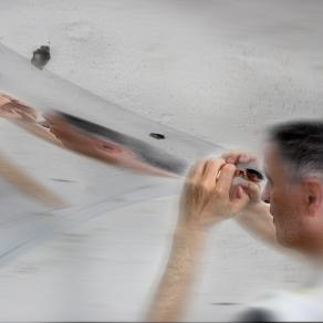 impara a guardare oltre la tecnica.