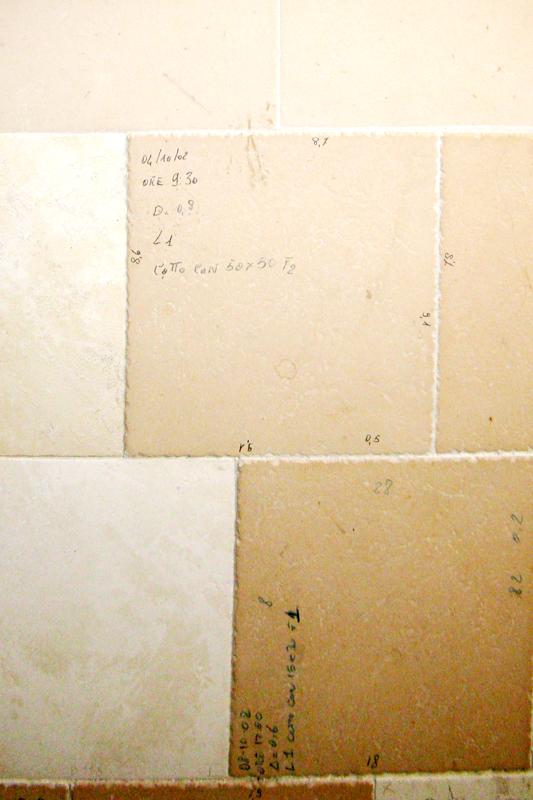 LA MISURA DELLA FINE DAL CIELO ALLA TERRA LA MISURA DELLA FINE DAL CIELO ALLA TERRA