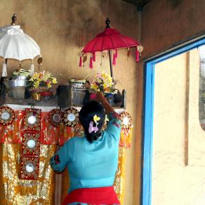 I colori dello spirito