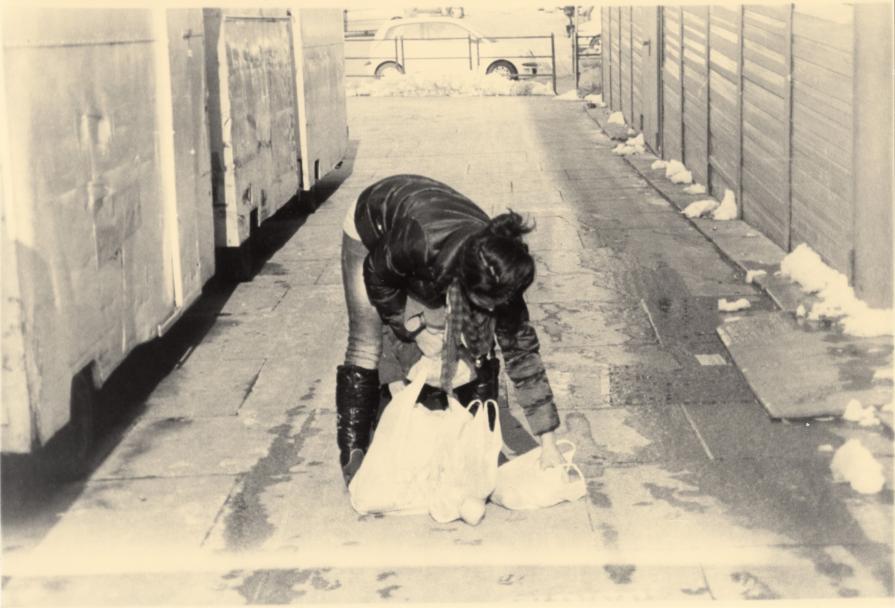 la spesa di una mamma_porta Palazzo