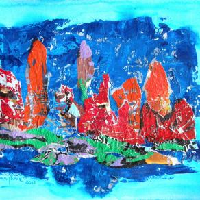 La notte dei desideri (dittico)_2