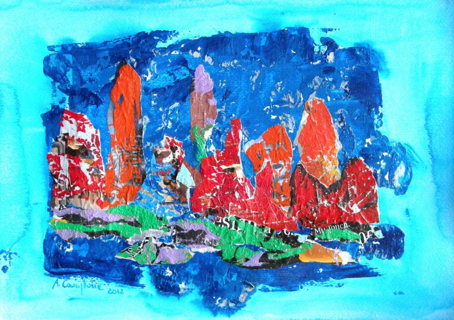 La notte dei desideri (dittico)_2