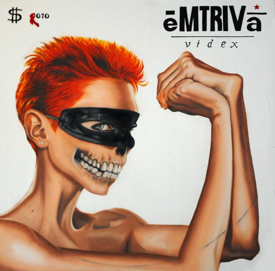 EMTRIVA