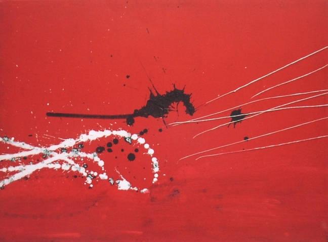 Achille Pace, "Afghanistan"