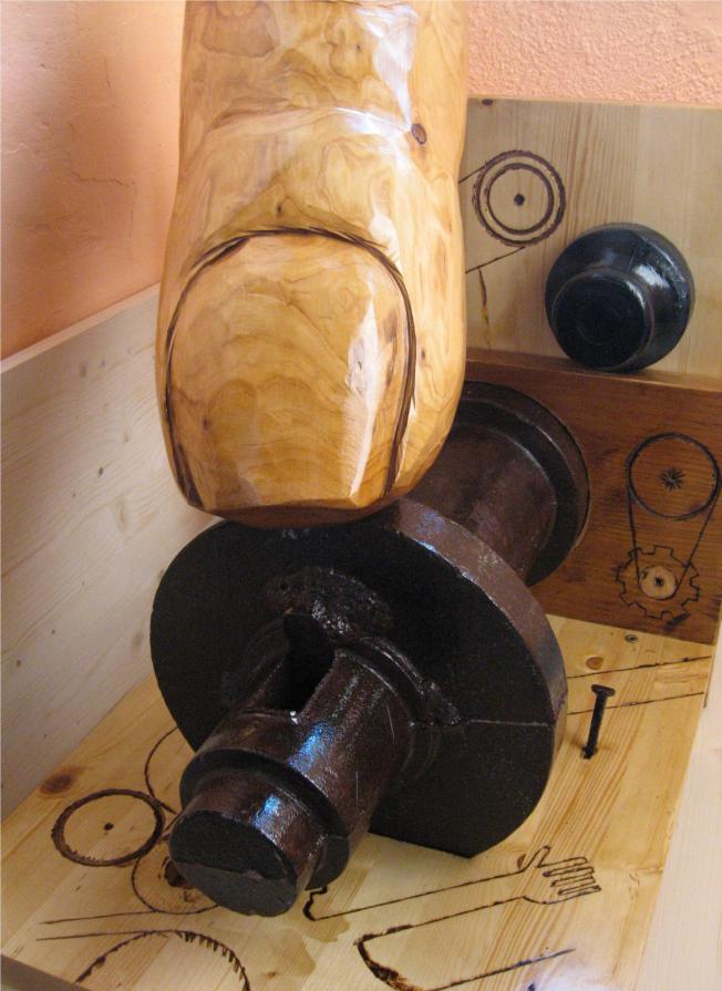 Machine 44 Machine 44