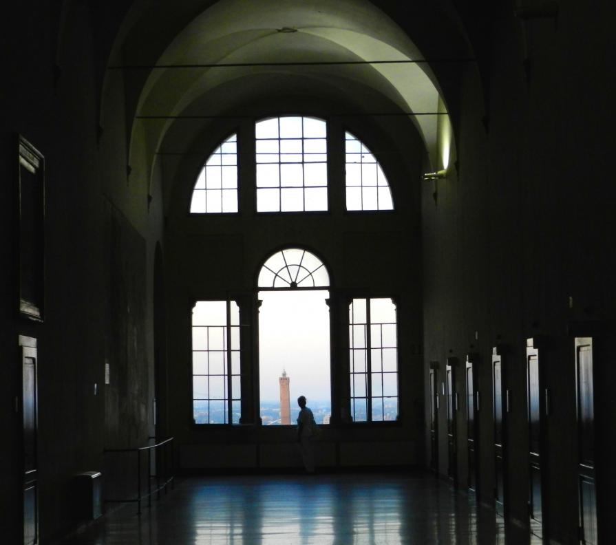 Fine del turno di lavoro