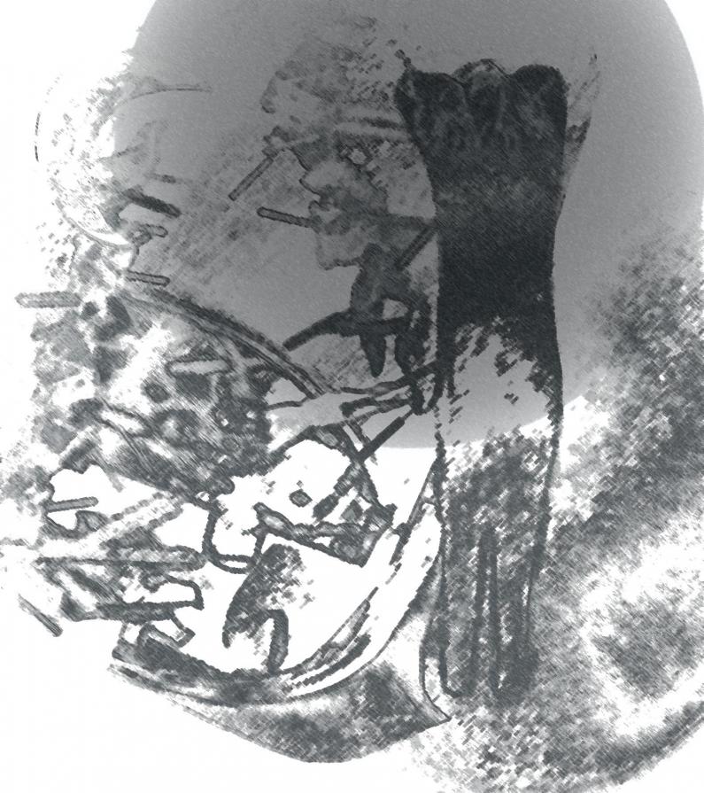 Naddeln Bucket Prints and I Naddeln Bucket Prints and I