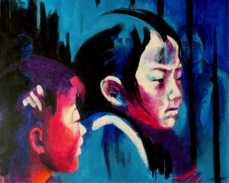 What about North Korea 2 What about North Korea 2