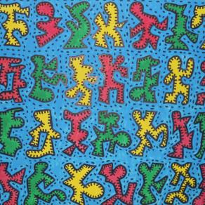 Elementi per un nuovo alfabeto