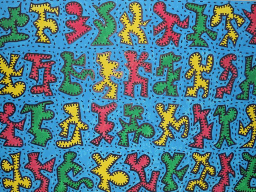 Elementi per un nuovo alfabeto