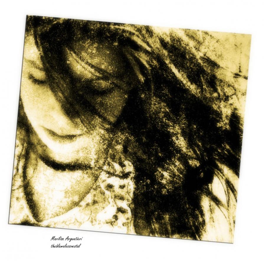 La ragazza cucita dal regno dei ragni La ragazza cucita dal regno dei ragni