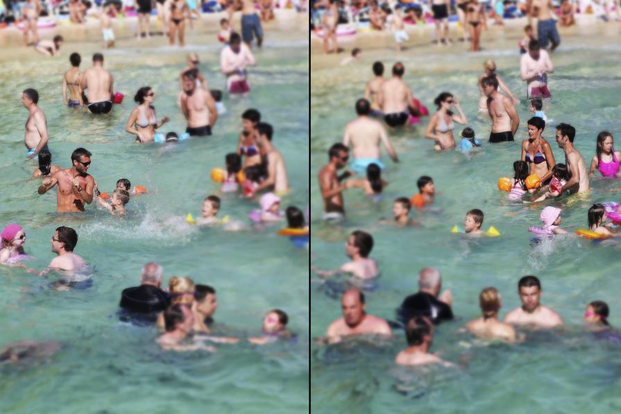 Liquid Life Liquid Life