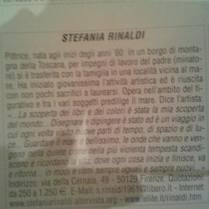 L'ELITE NEW-SELEZIONE ARTE 2013