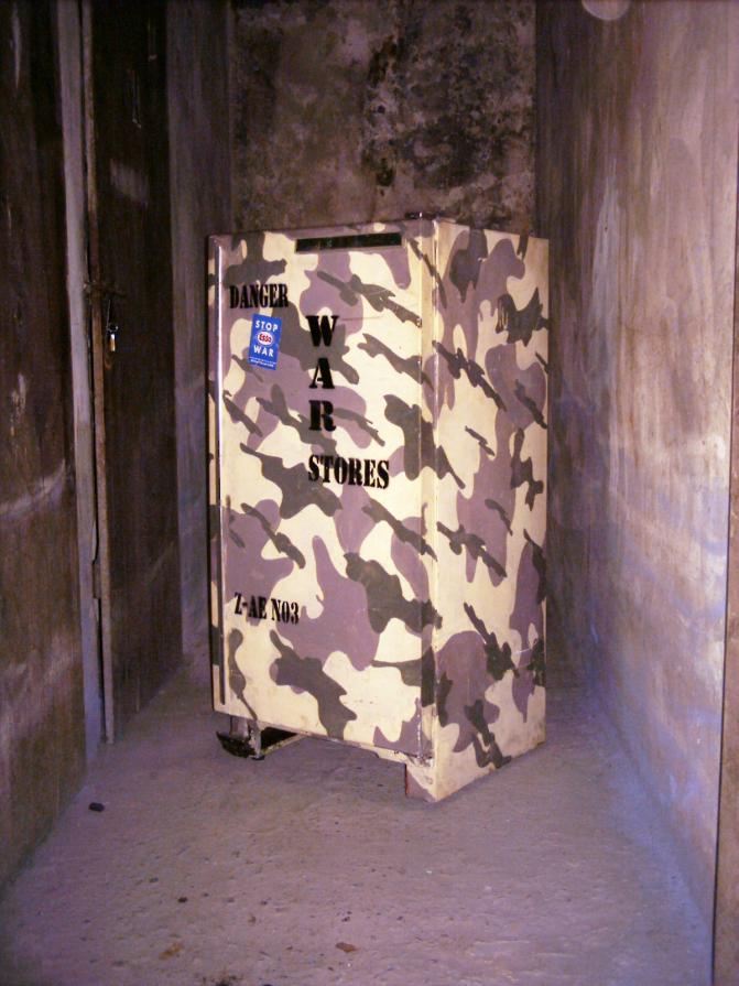 war stores war stores