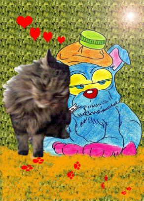 ...MI STATE SEMPRE VICINO !!!...