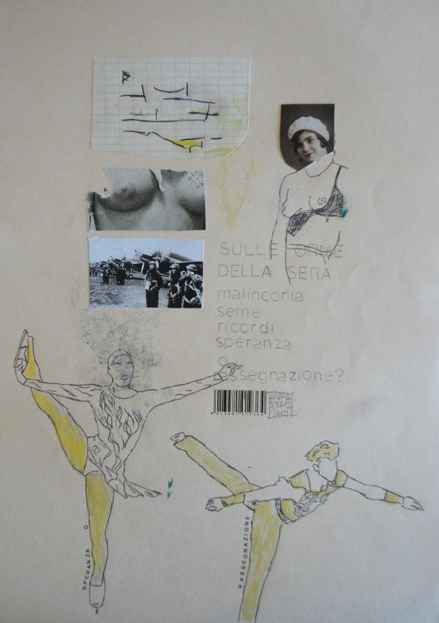 Sulle Orme della Sera