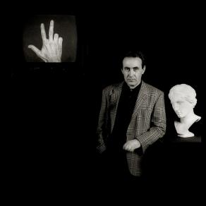 Michele Santoro -- Augusto De Luca fotografo. / 168