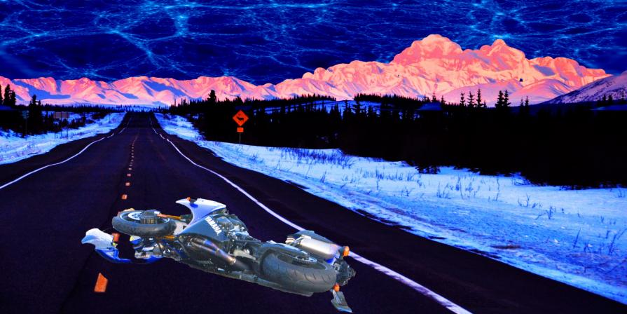 QUANDO GUIDI NON BERE VIVI E LASCIA VIVERE !!!