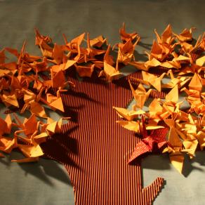 Unione tra cielo e terra