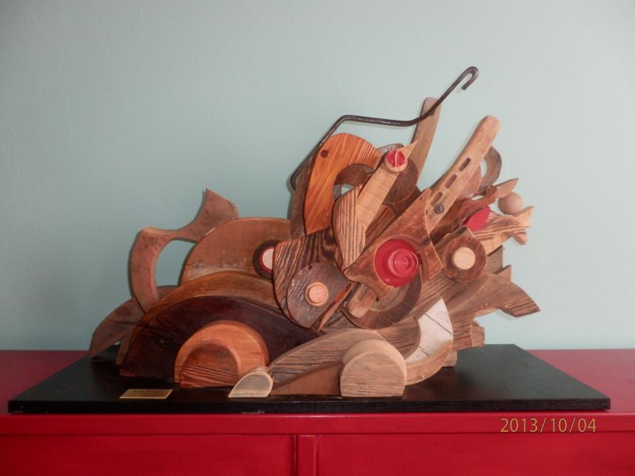 IL DRAGO - VENDUTO GENNAIO 2016