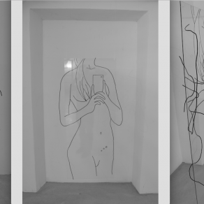 Untitled (we are all posers)