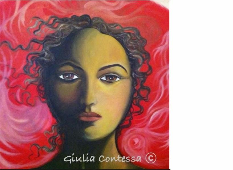 Omaggio a Isabel Allende