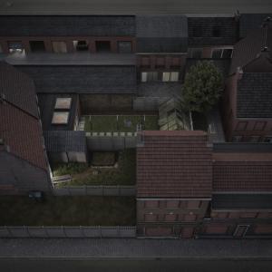 Dreaming Drones #3 Dreaming Drones #3