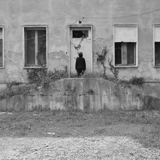 Il vento quieto del mattino / The Quiet Morning Breeze