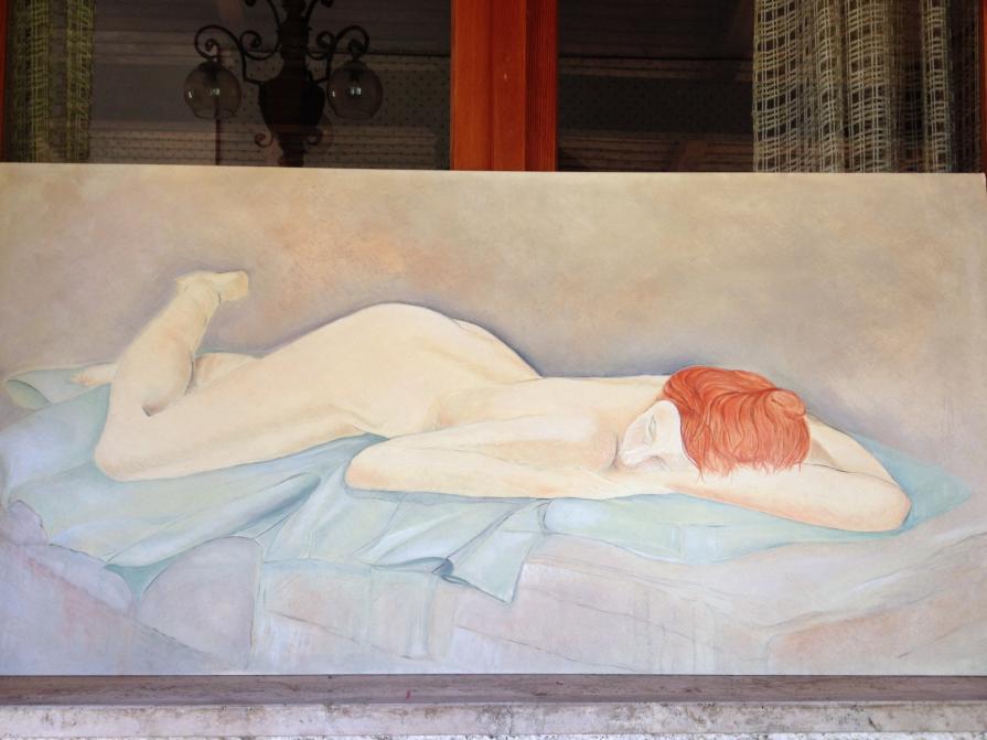 La verità che dorme 