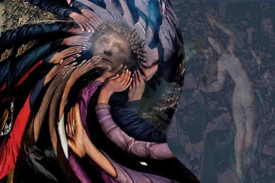 The Engel of Germany